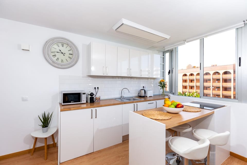 Yumbo Teror Two Bedroom Apartment Apartment in Maspalomas