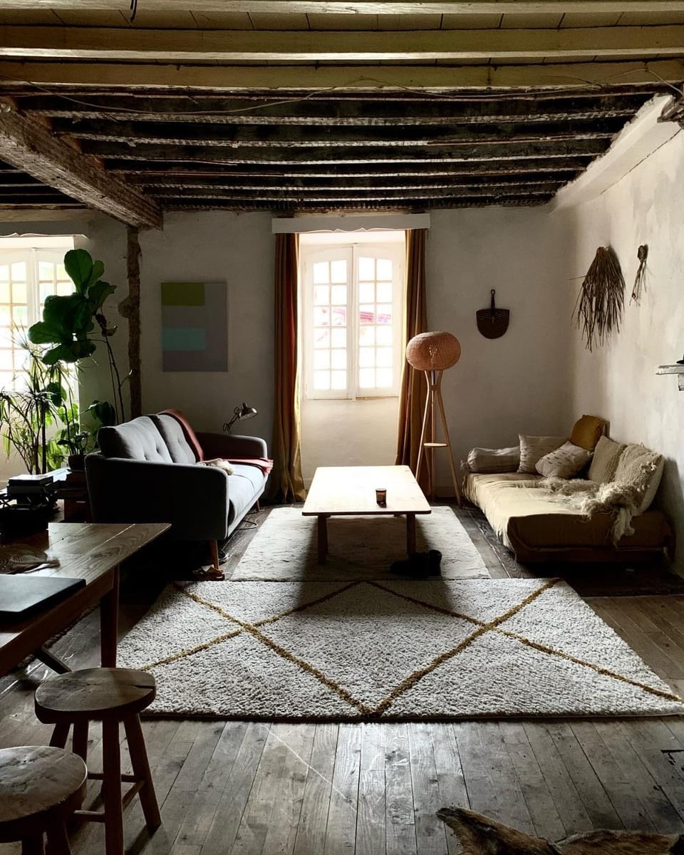 Aburry, maison poétique à la montagne Bed and Breakfast in French Basque Country