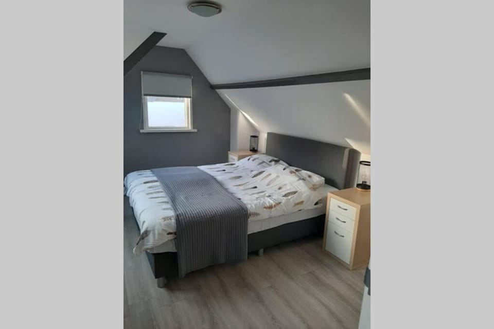 Zomerhuis Strand 28 House in Egmond aan Zee