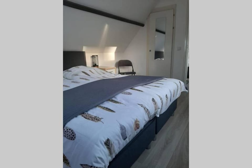 Zomerhuis Strand 28 House in Egmond aan Zee
