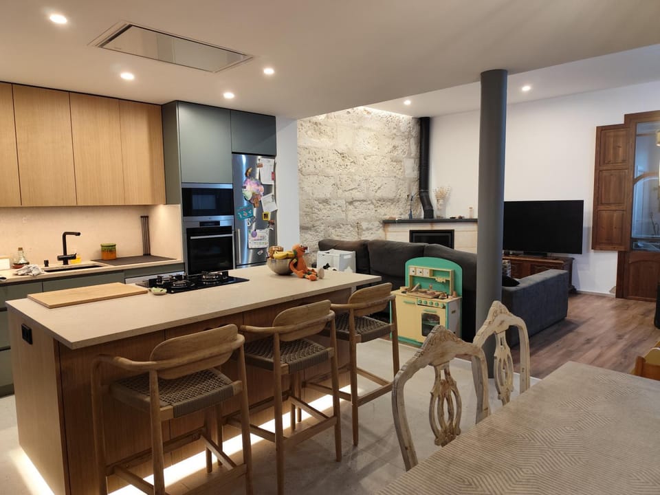 Ses Venes 1 House in Pla de Mallorca