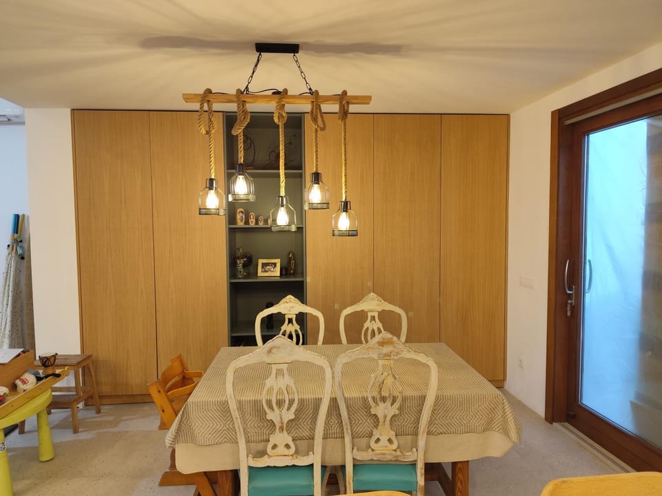 Ses Venes 1 House in Pla de Mallorca