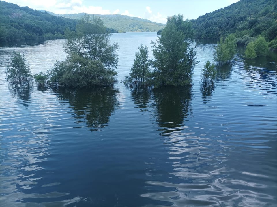 River view