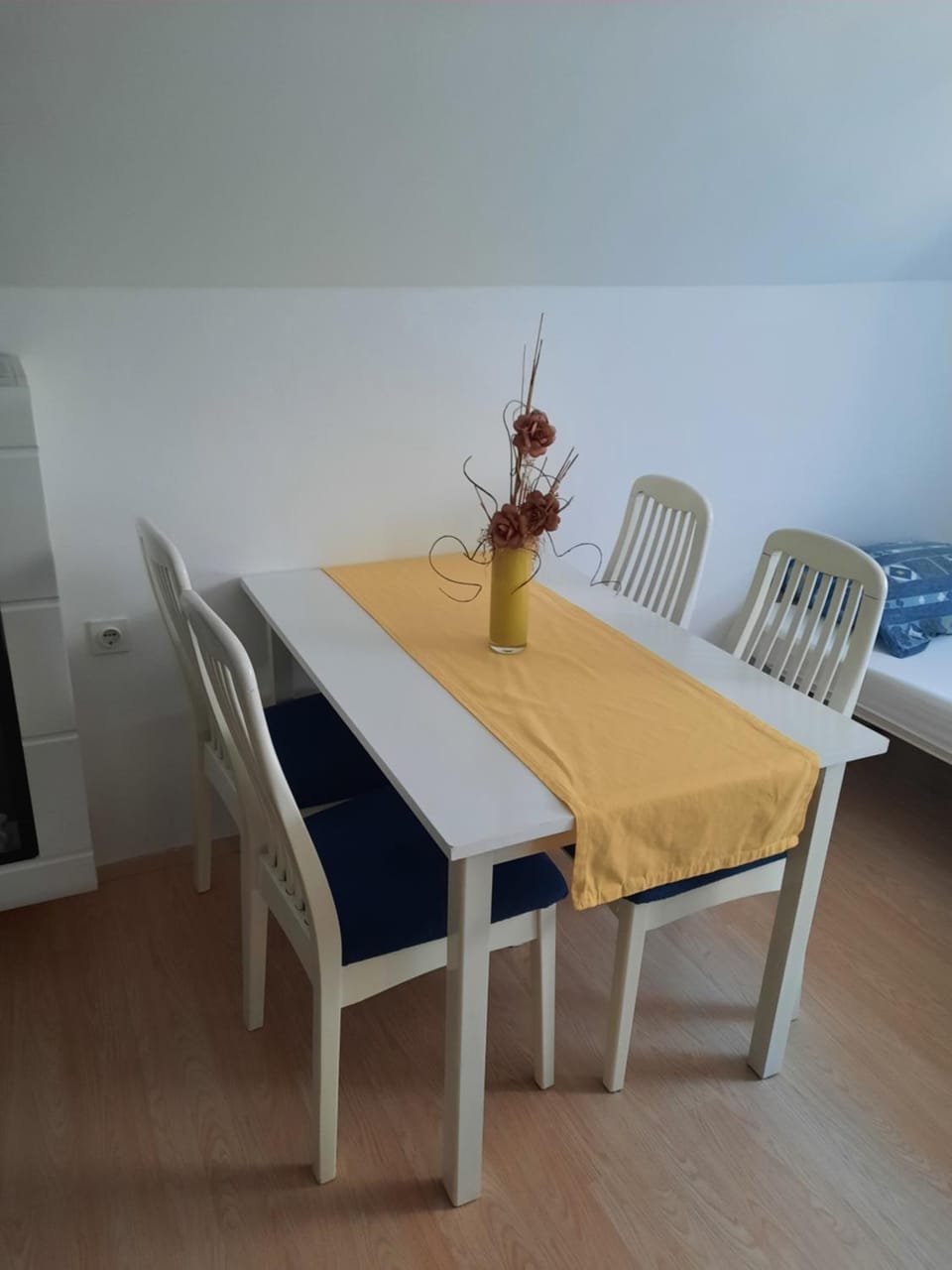 Apartma in sobe Tanja Apartment in Slovenia