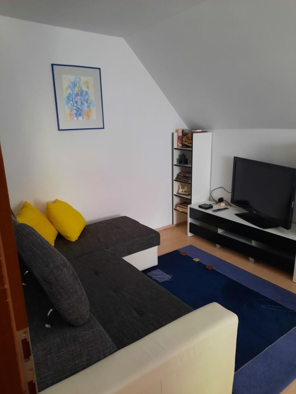 Apartma in sobe Tanja Apartment in Slovenia