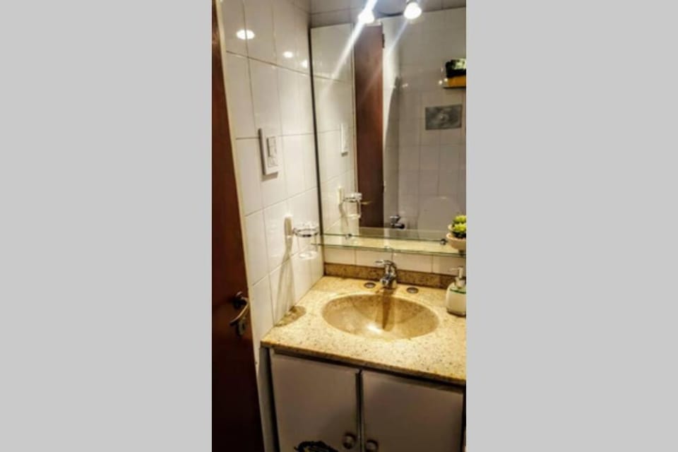 Nuevocentro Modern Apartment in Cordoba