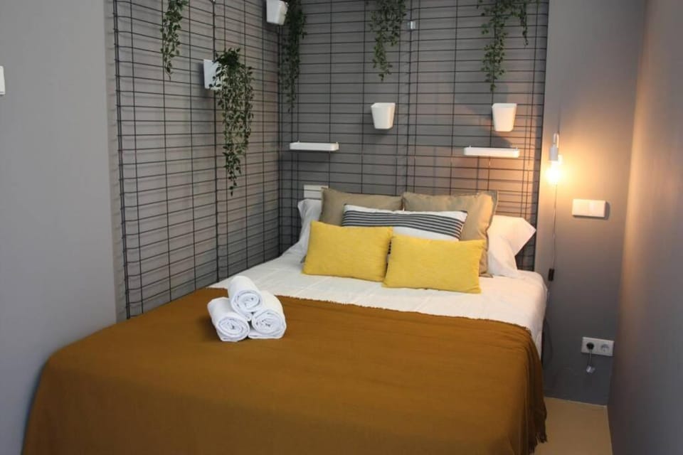 Easy4Stay by City Center I Apartment in Portimao