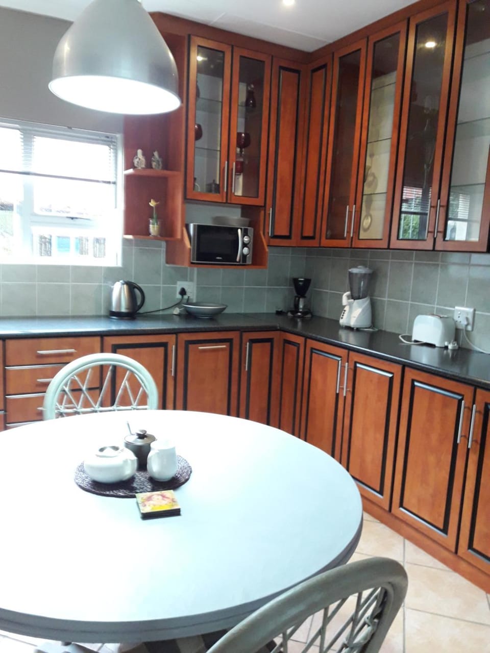Joans place selfcatering Apartment in Western Cape