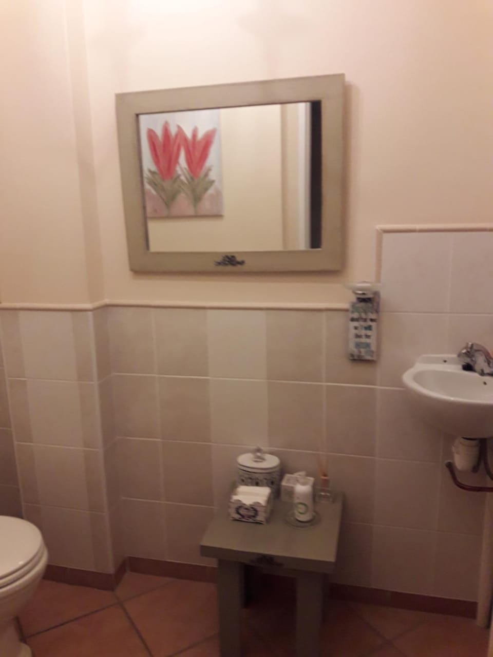 Joans place selfcatering Apartment in Western Cape
