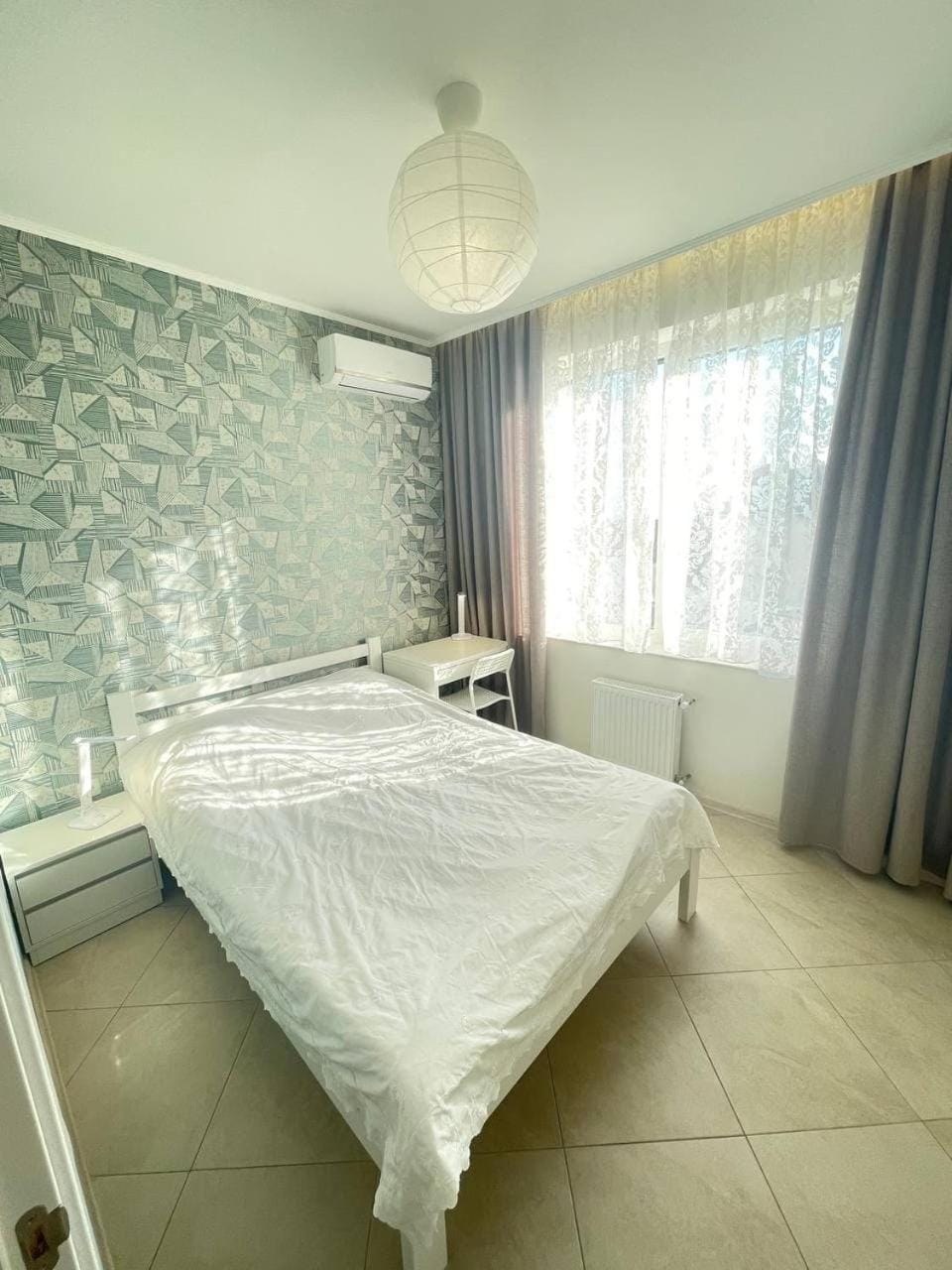 Апартаменты у моря в Аркадии 2 спальни Apartment in Odessa