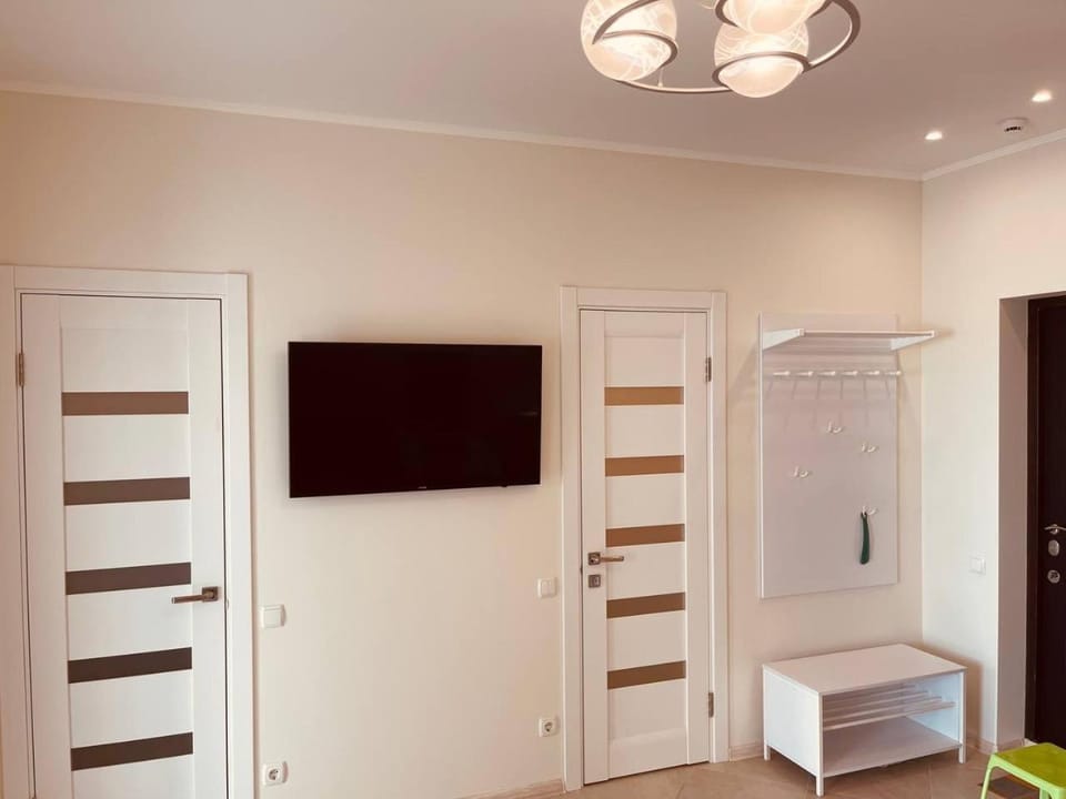 Апартаменты у моря в Аркадии 2 спальни Apartment in Odessa