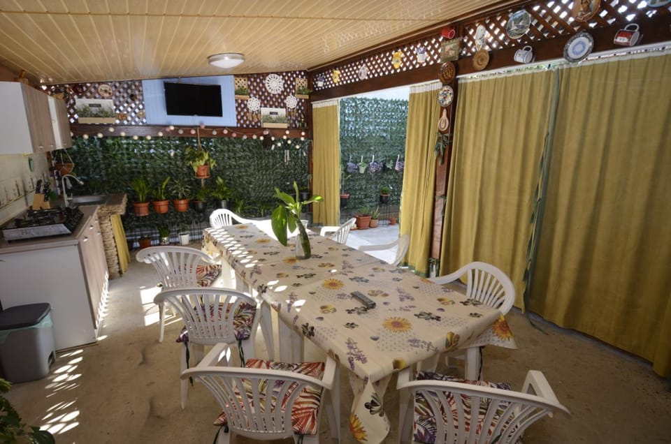 Casa Ali Vacation rental in Constanța County