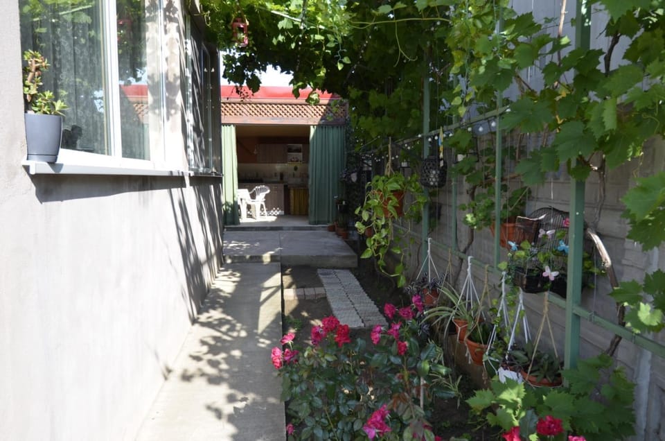 Casa Ali Vacation rental in Constanța County