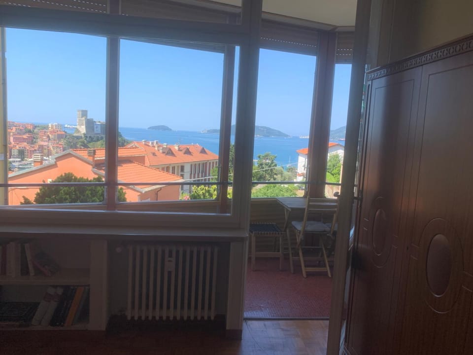 La Casa di Loris Apartment in Lerici