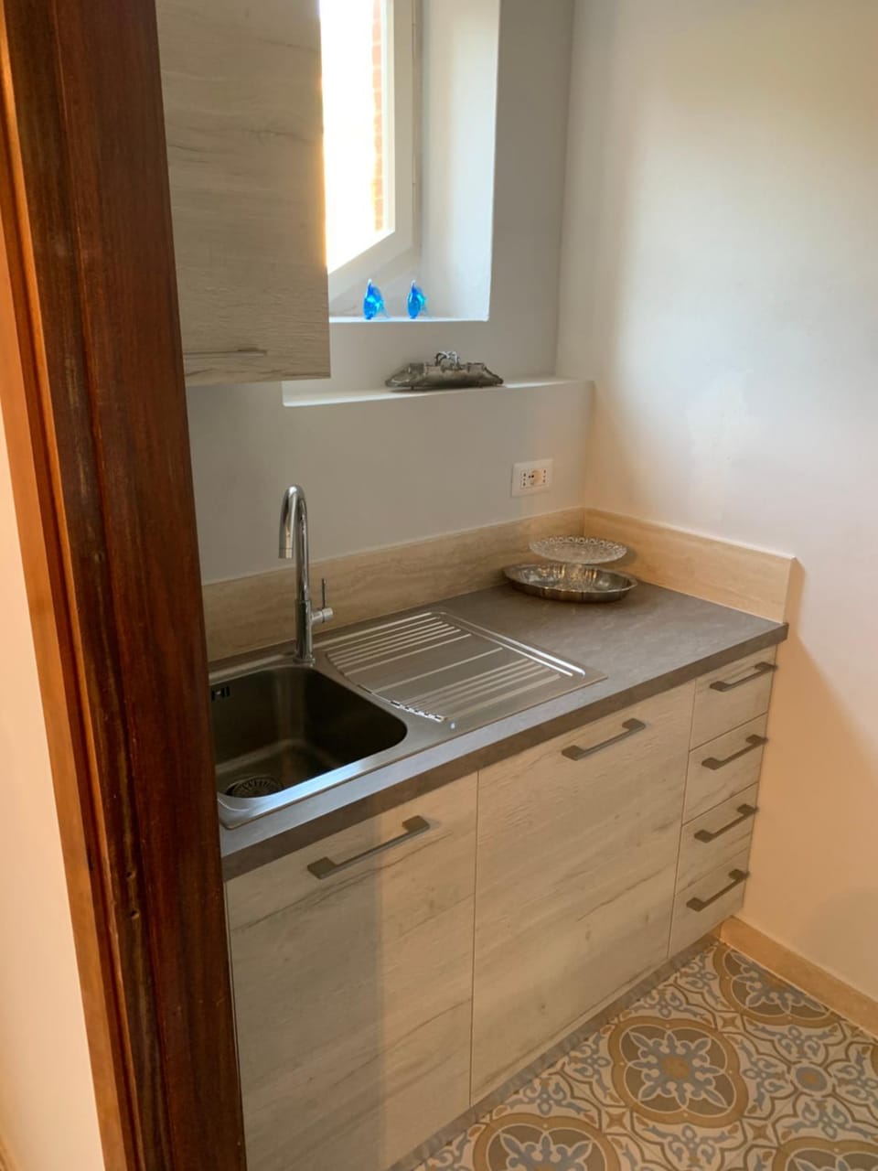 La Casa di Loris Apartment in Lerici