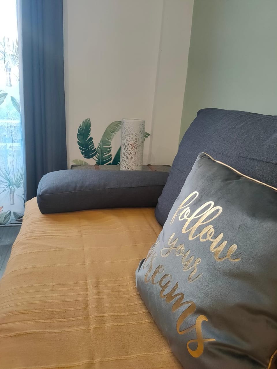 Superbe studio sur Nice Apartment in Nice