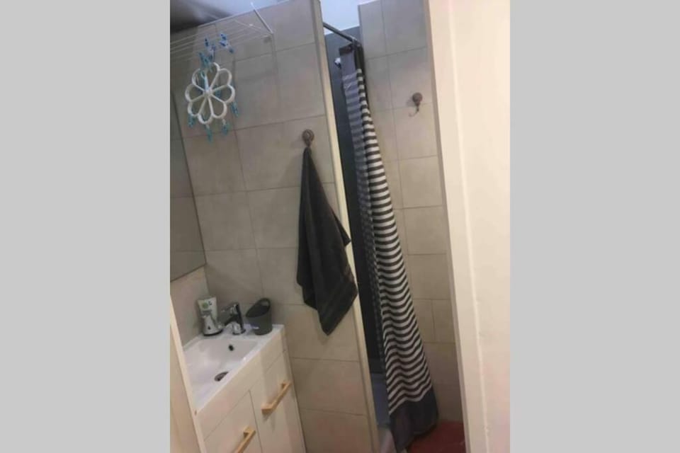 Superbe studio sur Nice Apartment in Nice