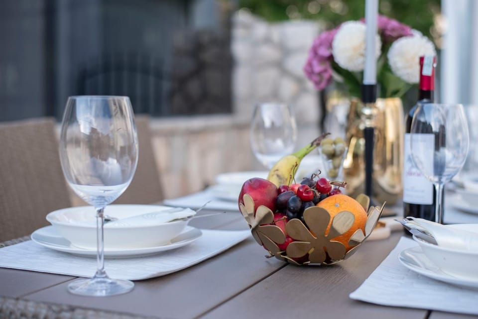 Villa Stoja near Dubrovnik with pool Apartment in Dubrovnik-Neretva County