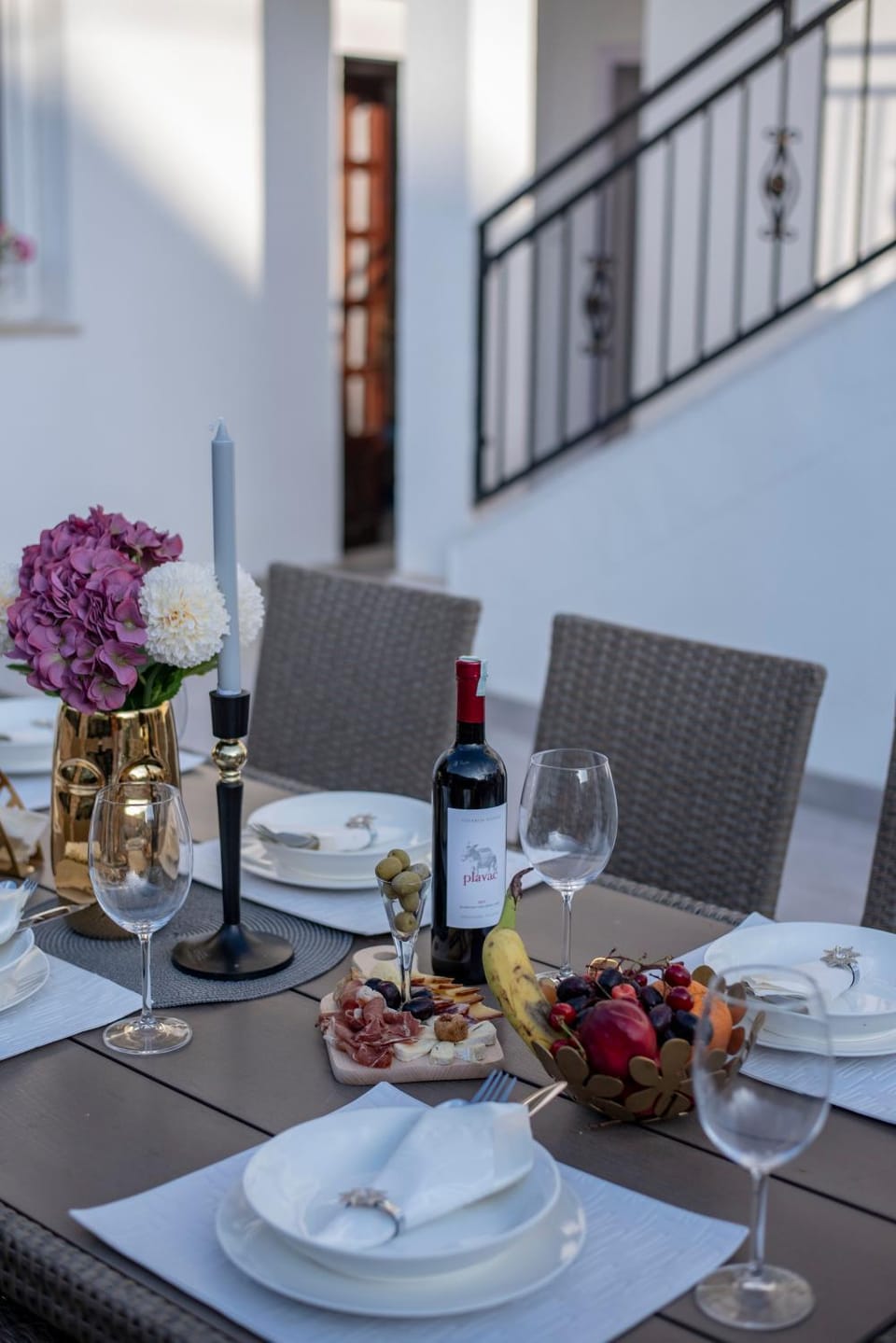Villa Stoja near Dubrovnik with pool Apartment in Dubrovnik-Neretva County