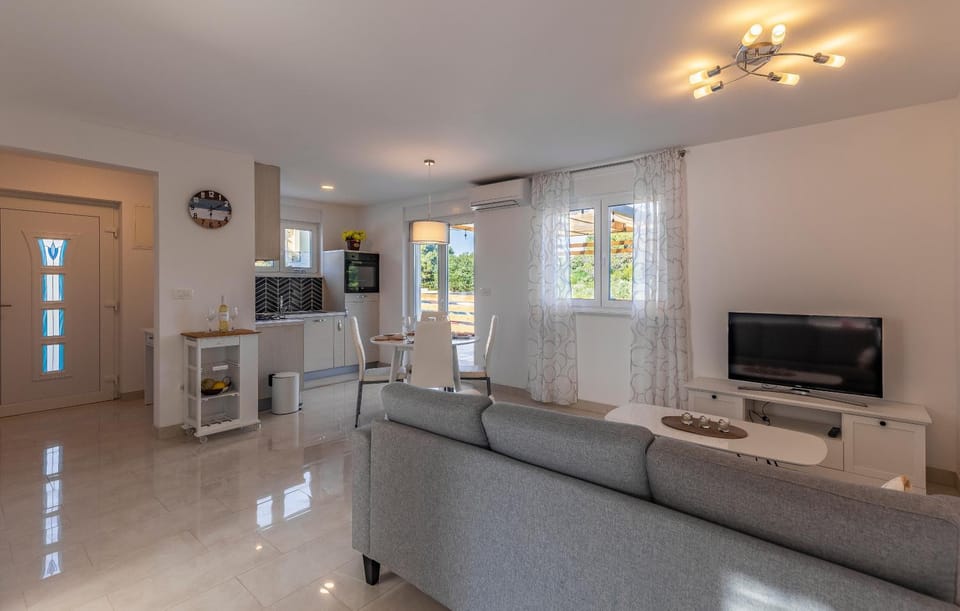 Apartman Leon Apartment in Medulin