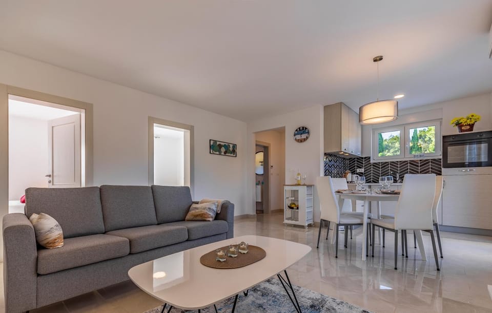Apartman Leon Apartment in Medulin