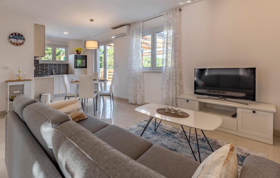 Apartman Leon Apartment in Medulin
