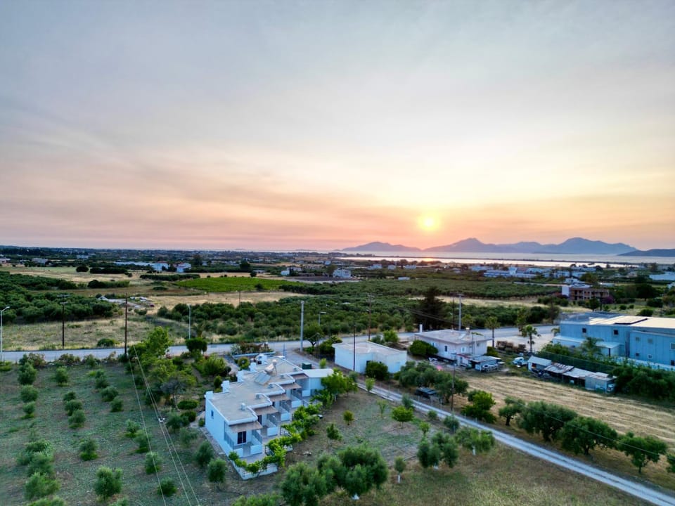 El Greco Apartments in Tigaki, near the sea - No 3 House in Kos, Greece