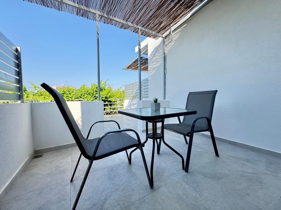 El Greco Apartments in Tigaki, near the sea - No 3 House in Kos, Greece