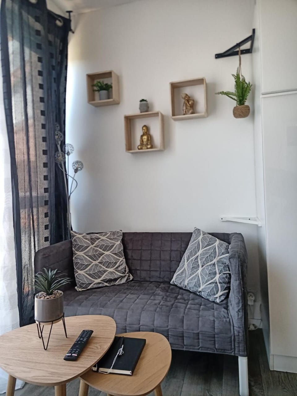 cosy STUDIO 4 personnes, proche mer et commerce 0 chambre Apartment in Le Grau-du-Roi