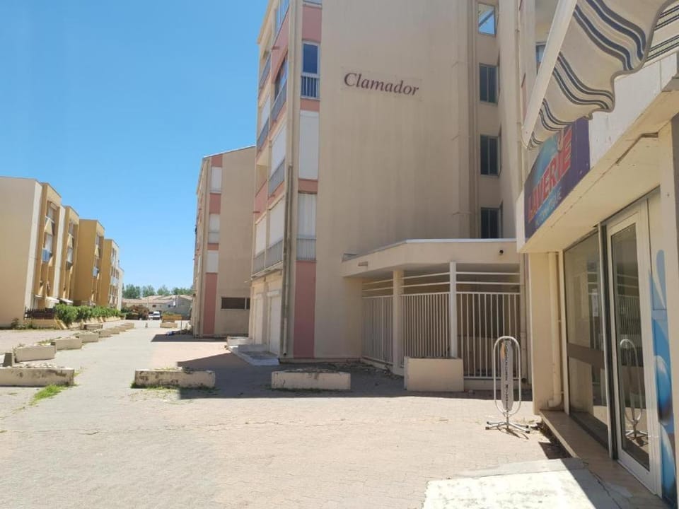 cosy STUDIO 4 personnes, proche mer et commerce 0 chambre Apartment in Le Grau-du-Roi