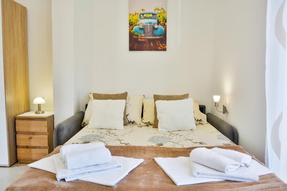 Gromila 2 Apartment in Lika-Senj County