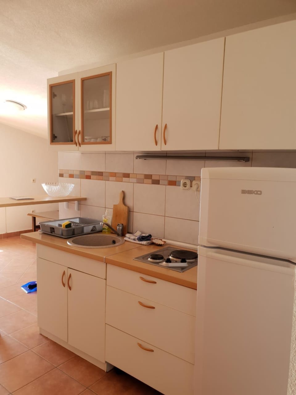 Apartmani Alfijo Apartment in Dubrovnik-Neretva County