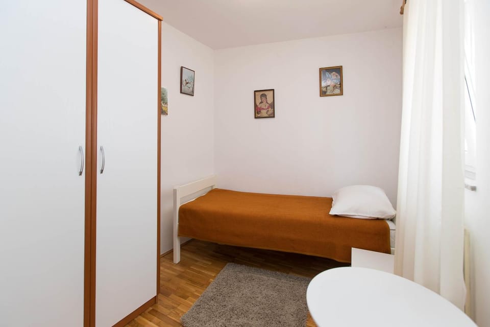 Apartmani Vera Apartment in Crikvenica