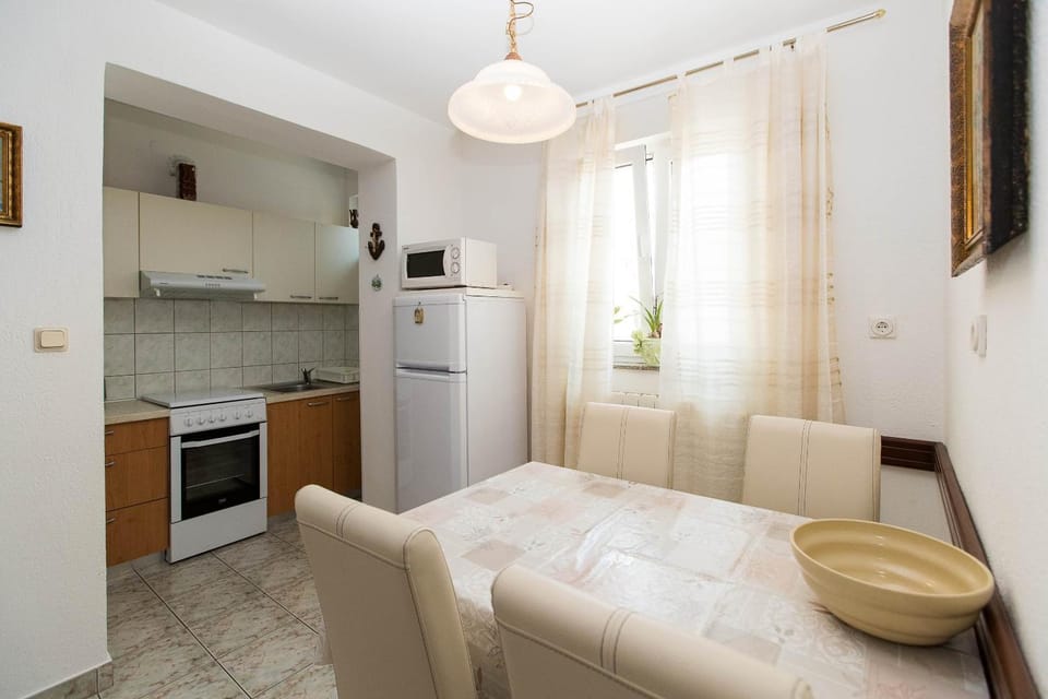 Apartmani Vera Apartment in Crikvenica