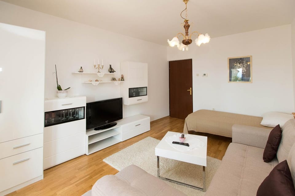 Apartmani Vera Apartment in Crikvenica