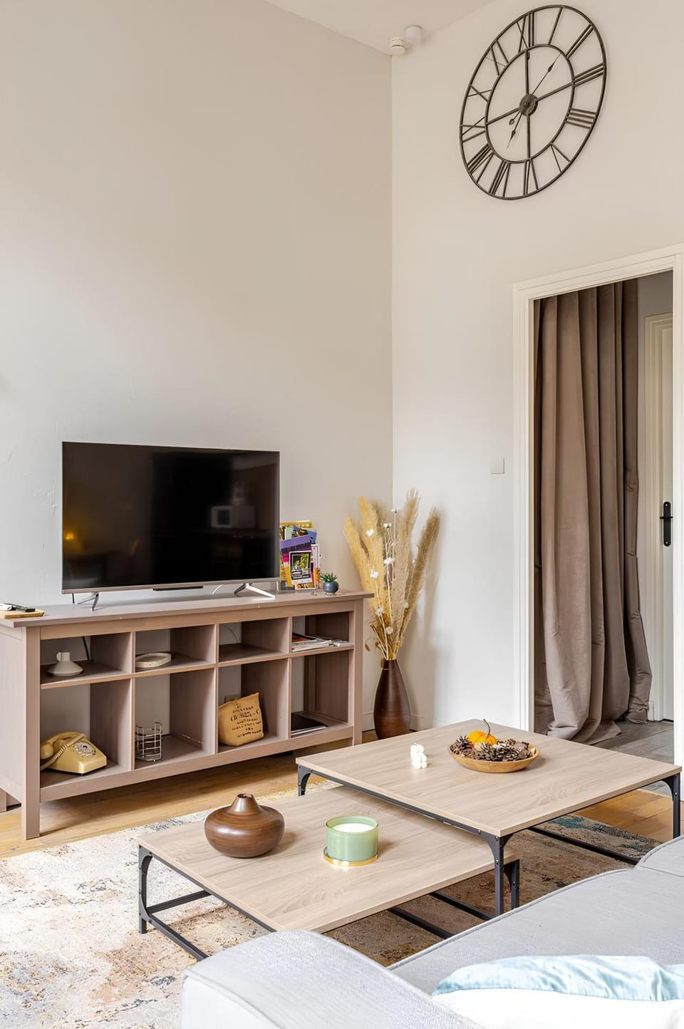 TV and multimedia