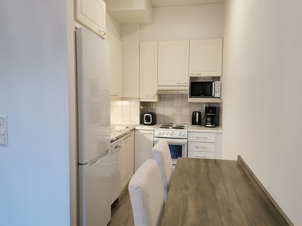 Rovaniemi Cityhome Sunnarborg Apartment in Rovaniemi