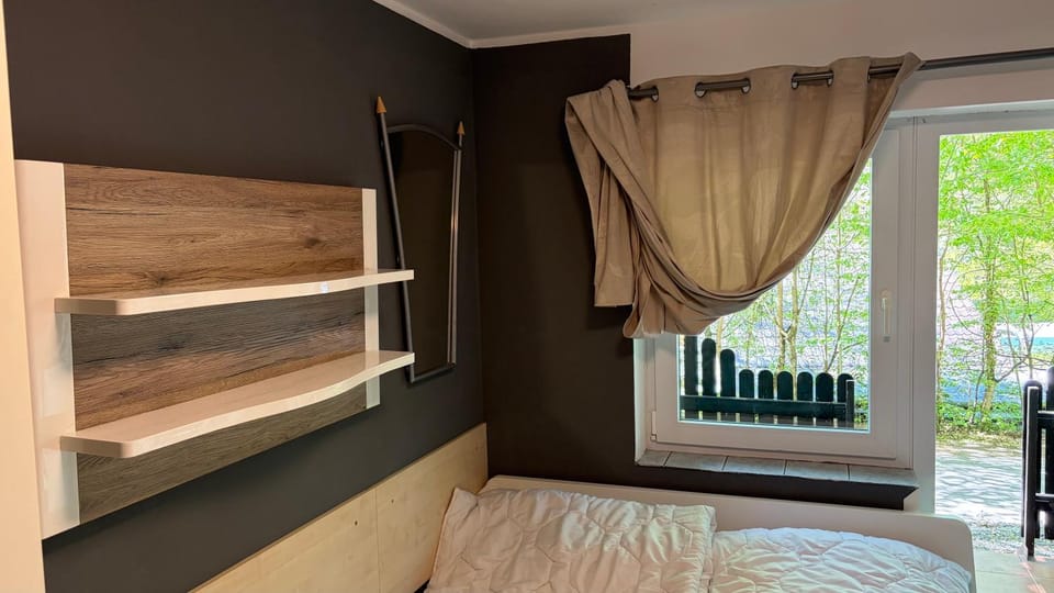 Chata Zuzana Apartment in South Moravian Region