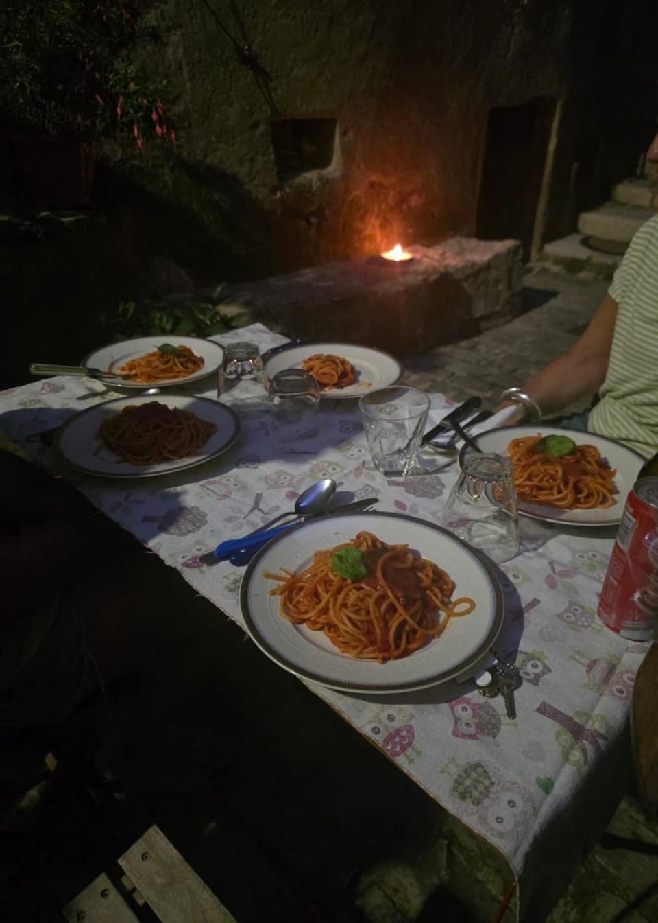 TRE METR SOPRA IL CIELO ''AcquAria'' House in Campania