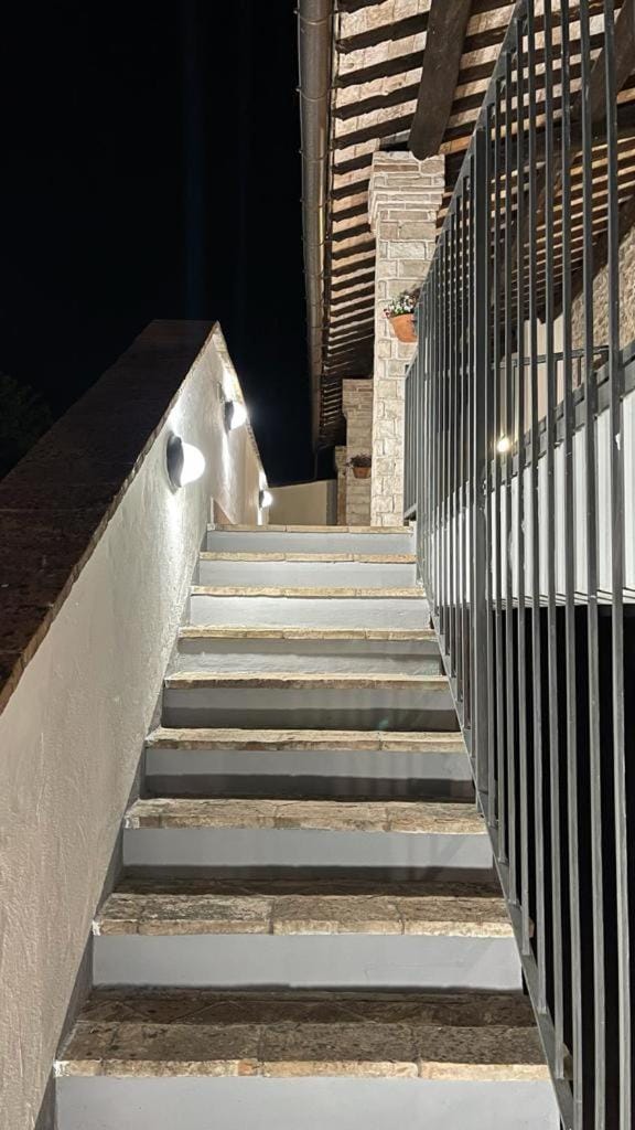 Le casette - Affitti turistici Apartment in Umbria