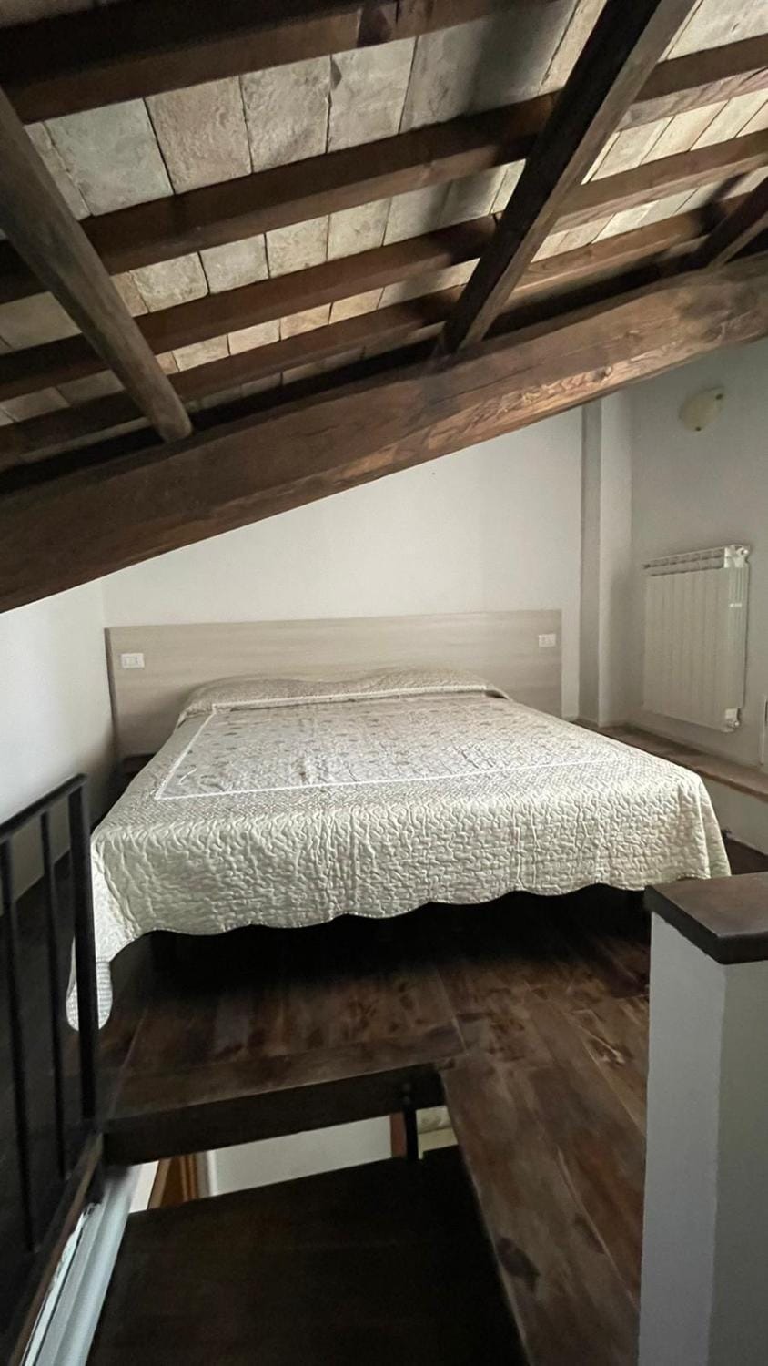 Le casette - Affitti turistici Apartment in Umbria