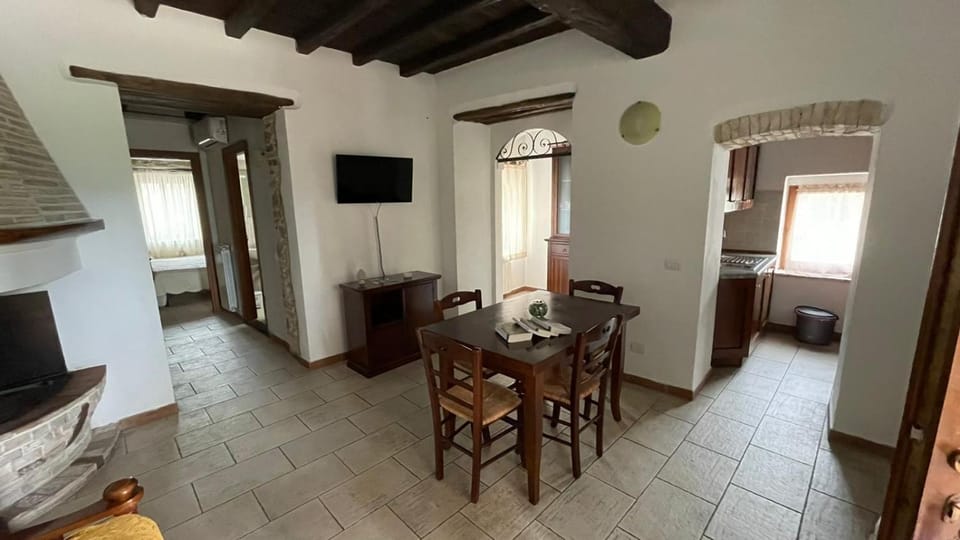 Le casette - Affitti turistici Apartment in Umbria