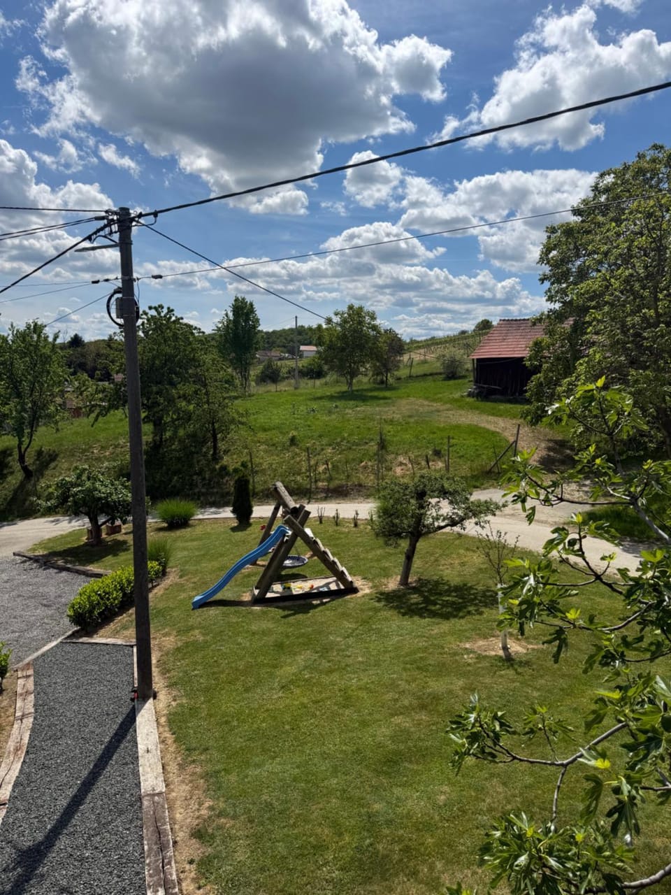 Holiday home DEDINA HIŽICA House in Slovenia