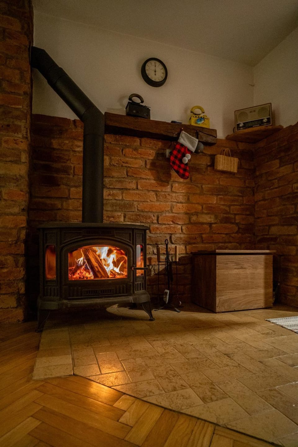 Holiday home DEDINA HIŽICA House in Slovenia