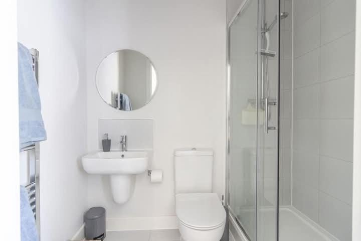 Oystercatcher number 6 , 2 bedrooms maidencombe village Apartment in Teignbridge