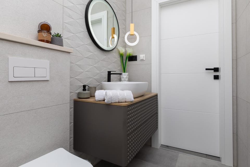 Villa Carica deluxe apartment Apartment in Split-Dalmatia County