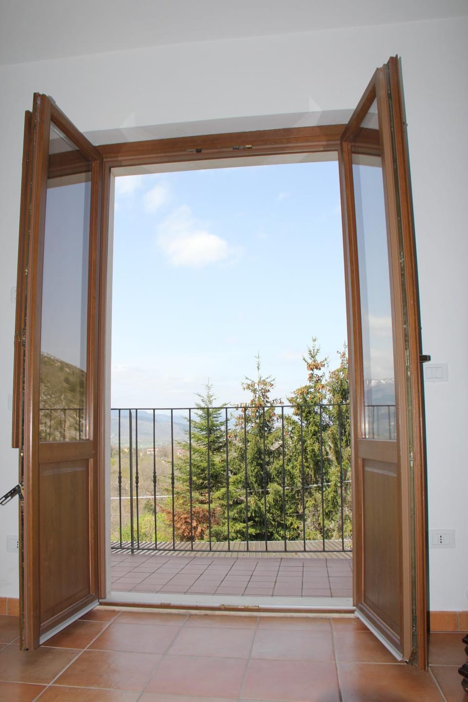 Il Pagliarello di Villa San Giovanni Villa in Abruzzo