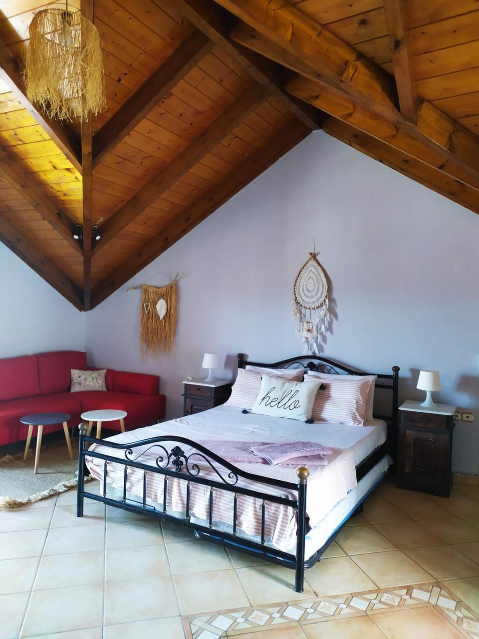 Evelina 3 Apartment in Lixouri