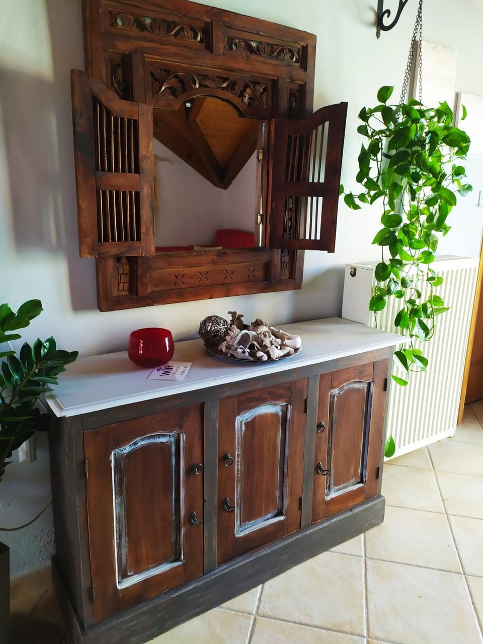Evelina 3 Apartment in Lixouri