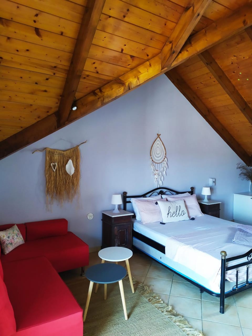 Evelina 3 Apartment in Lixouri
